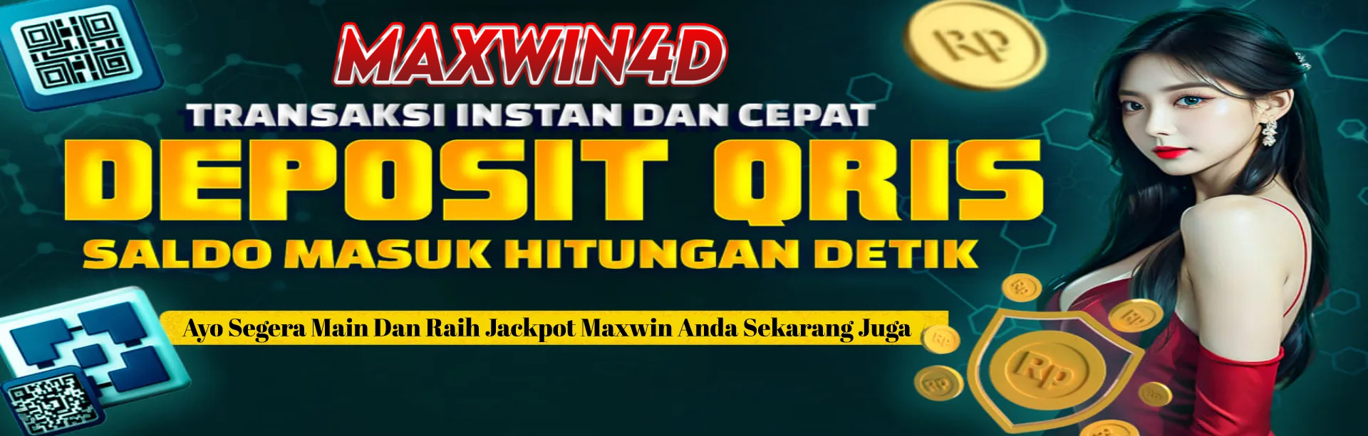 Link Maxwin4D Terbaru